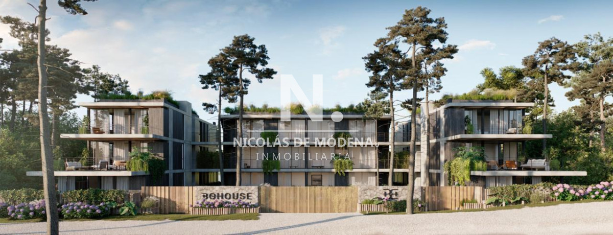 La Juanita - GoPunta - Portal Inmobiliario de Punta del Este - Maldonado
