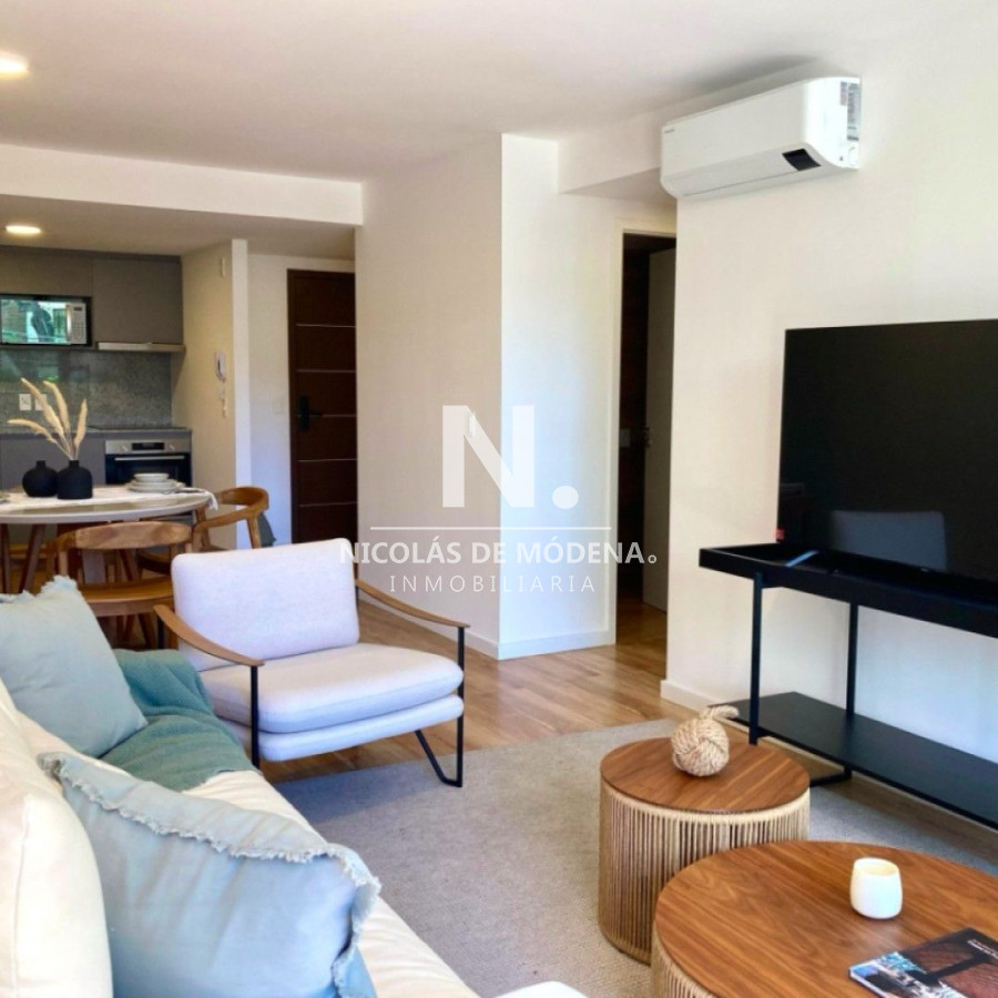 Pocitos Nuevo - GoPunta - Portal Inmobiliario de Punta del Este - Maldonado