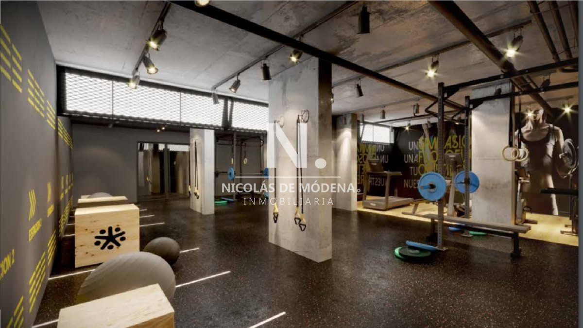 Tres Cruces - GoPunta - Portal Inmobiliario de Punta del Este - Maldonado