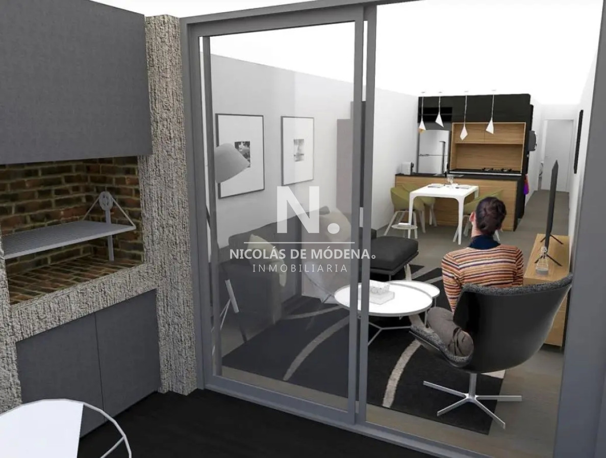 Apartamento