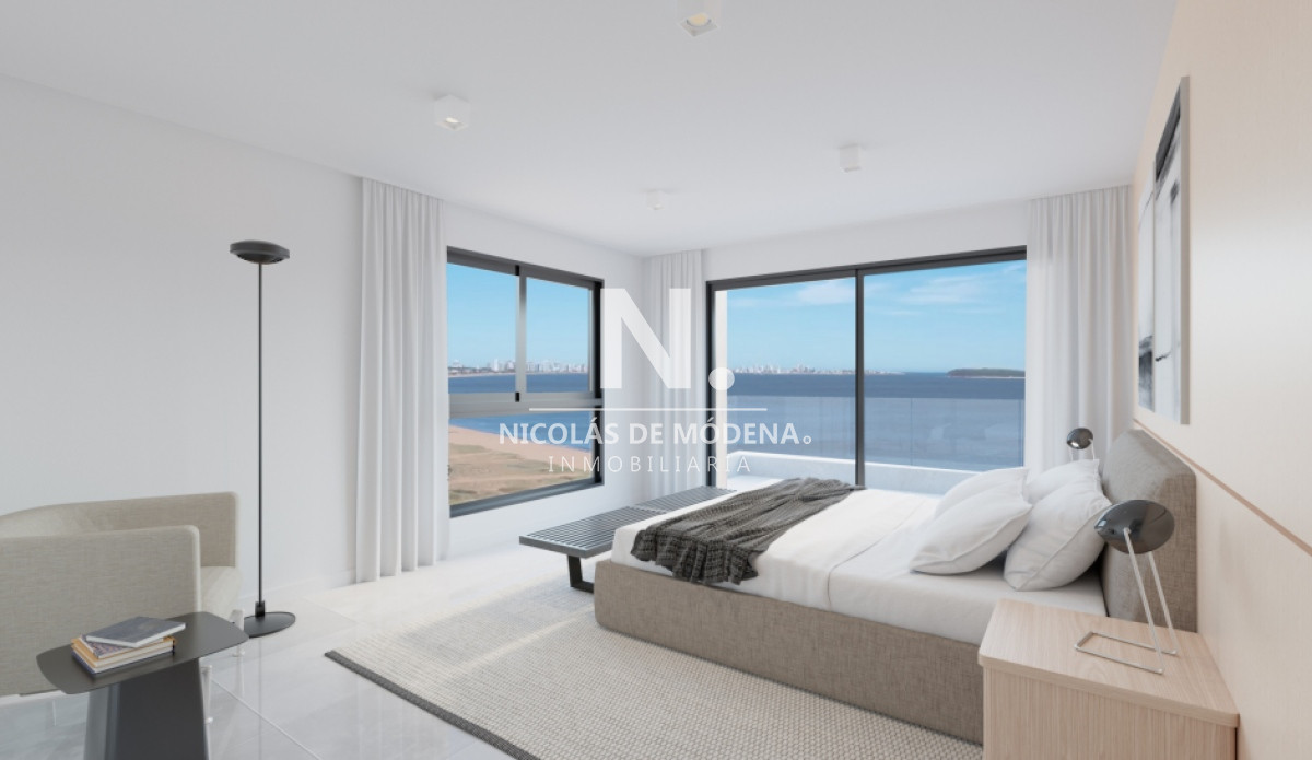 Mansa - GoPunta - Portal Inmobiliario de Punta del Este - Maldonado