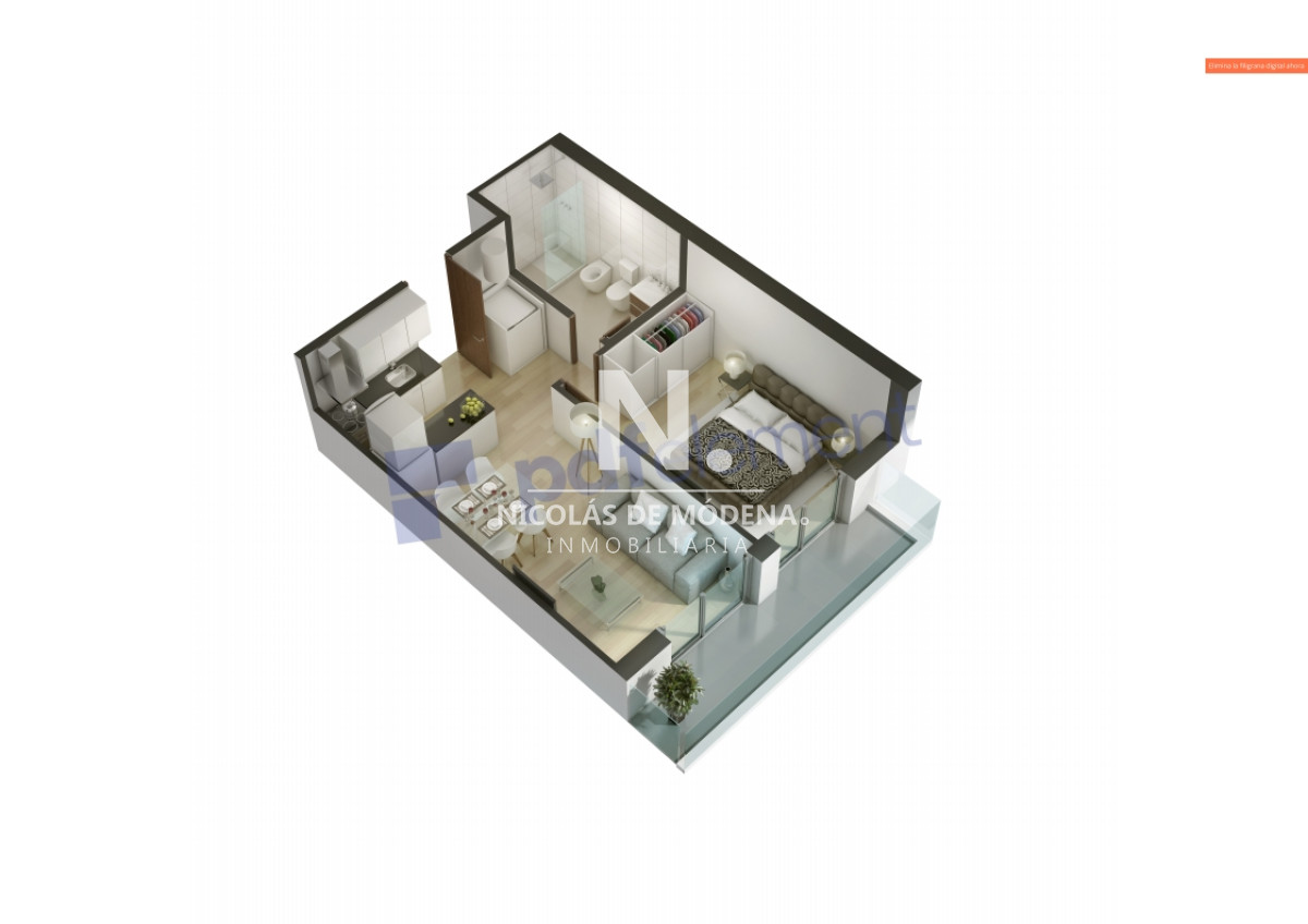 Apartamento