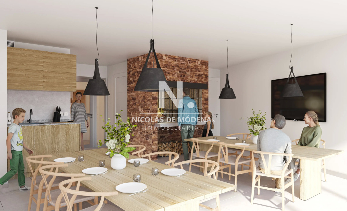 Apartamento