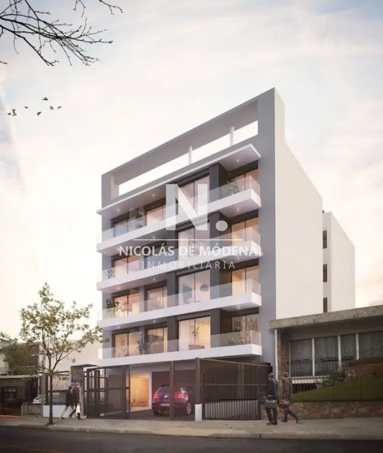 Apartamento