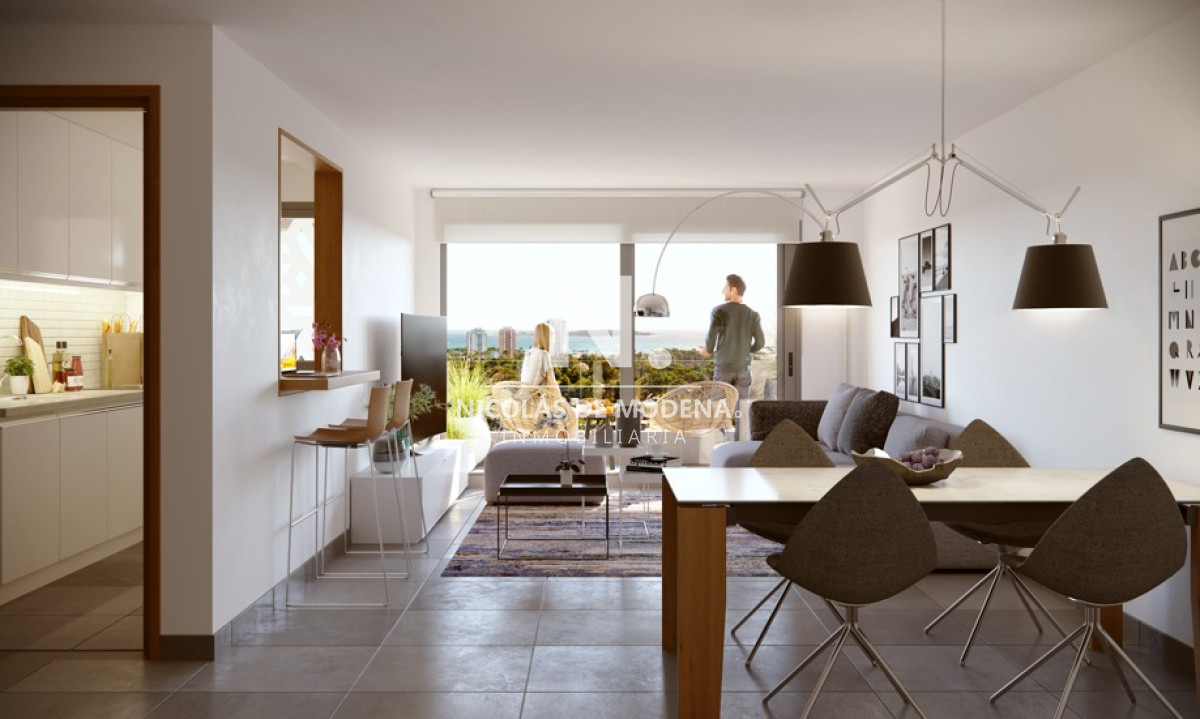 Apartamento