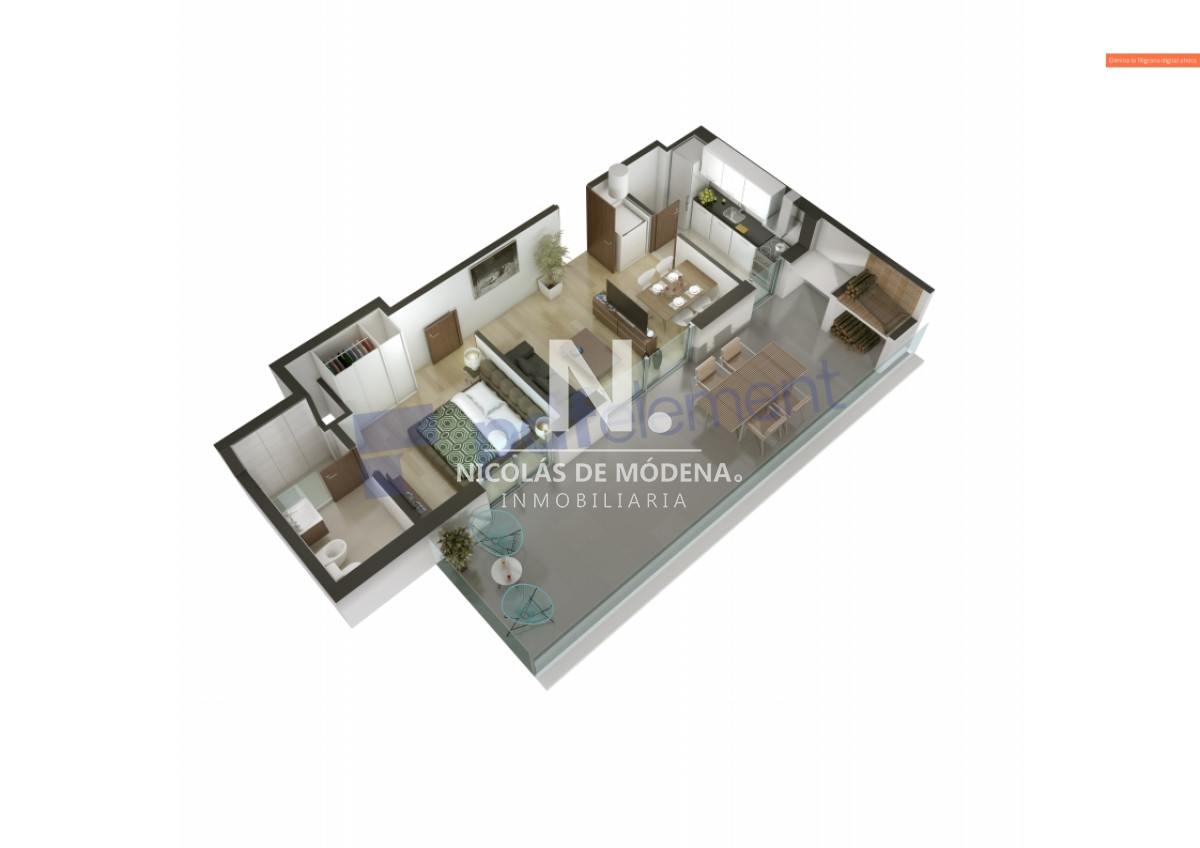 Cordón - GoPunta - Portal Inmobiliario de Punta del Este - Maldonado