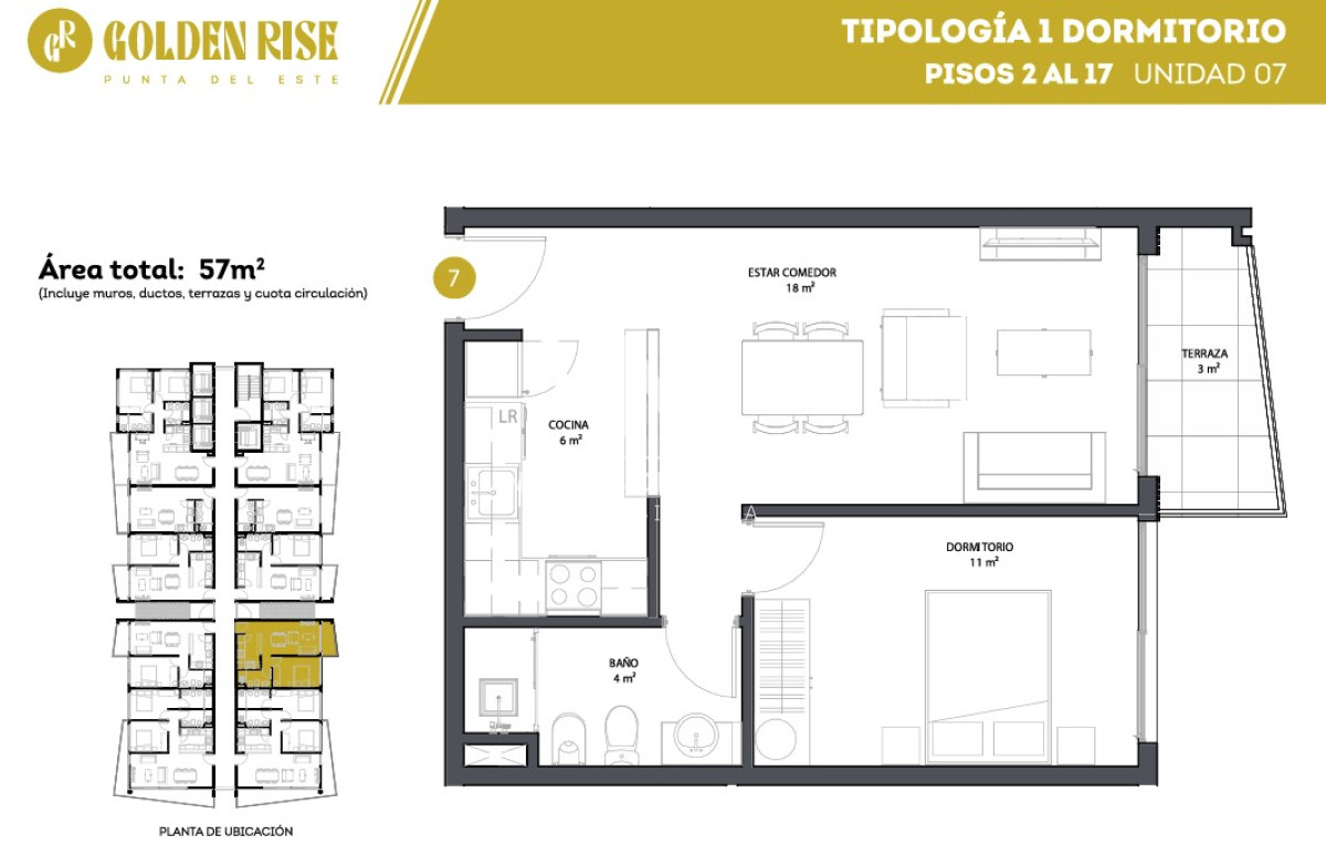 Apartamento
