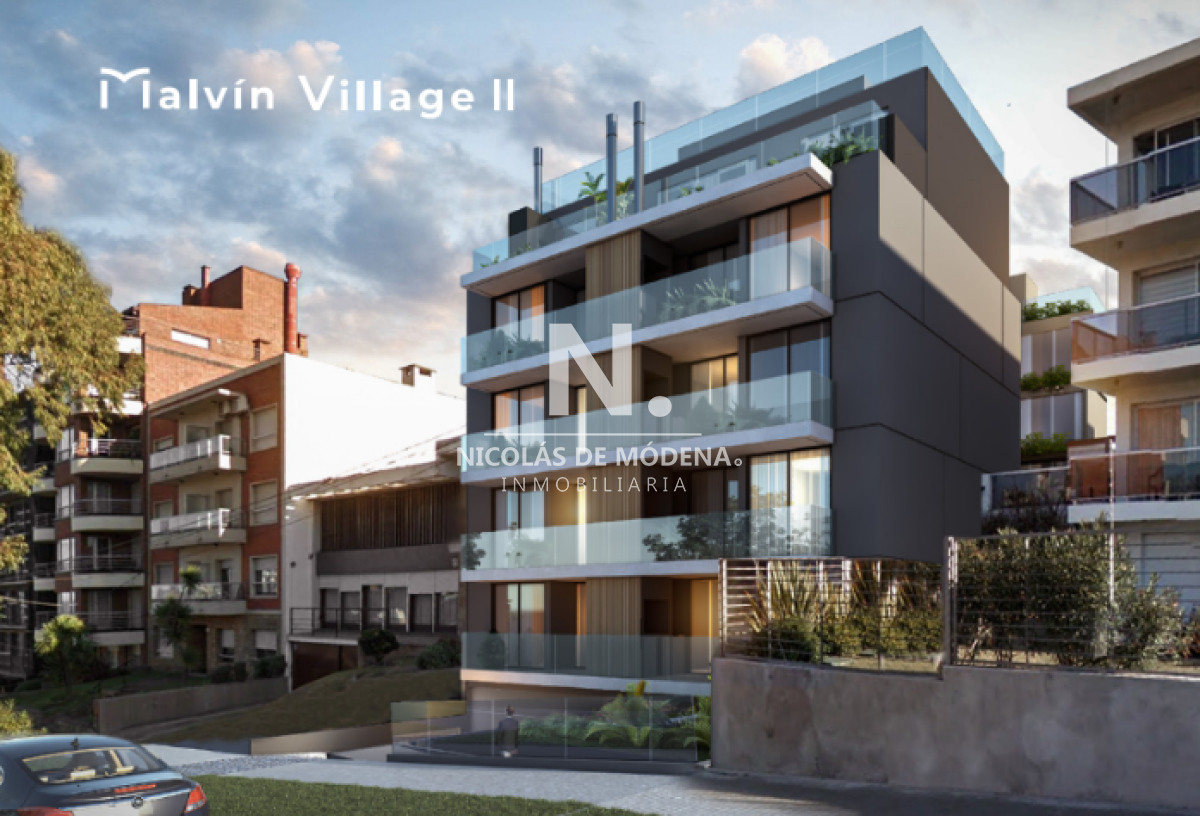 Malvi­n - GoPunta - Portal Inmobiliario de Punta del Este - Maldonado