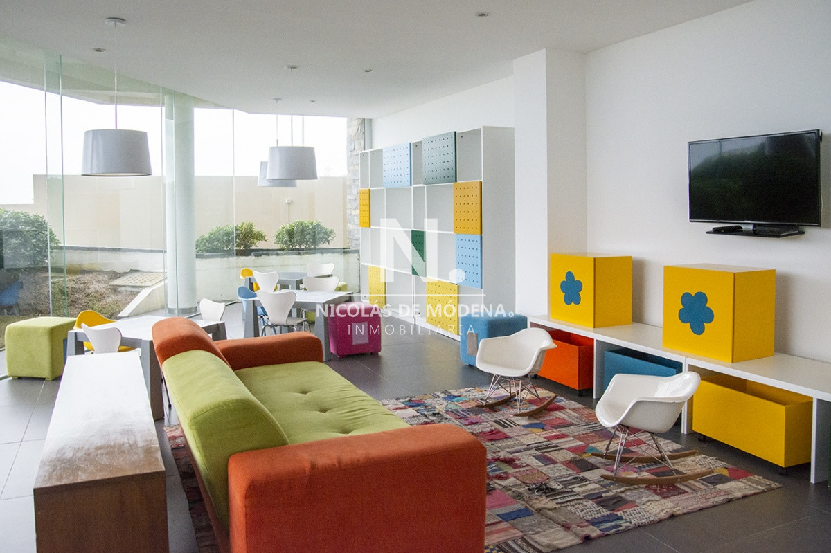 Apartamento