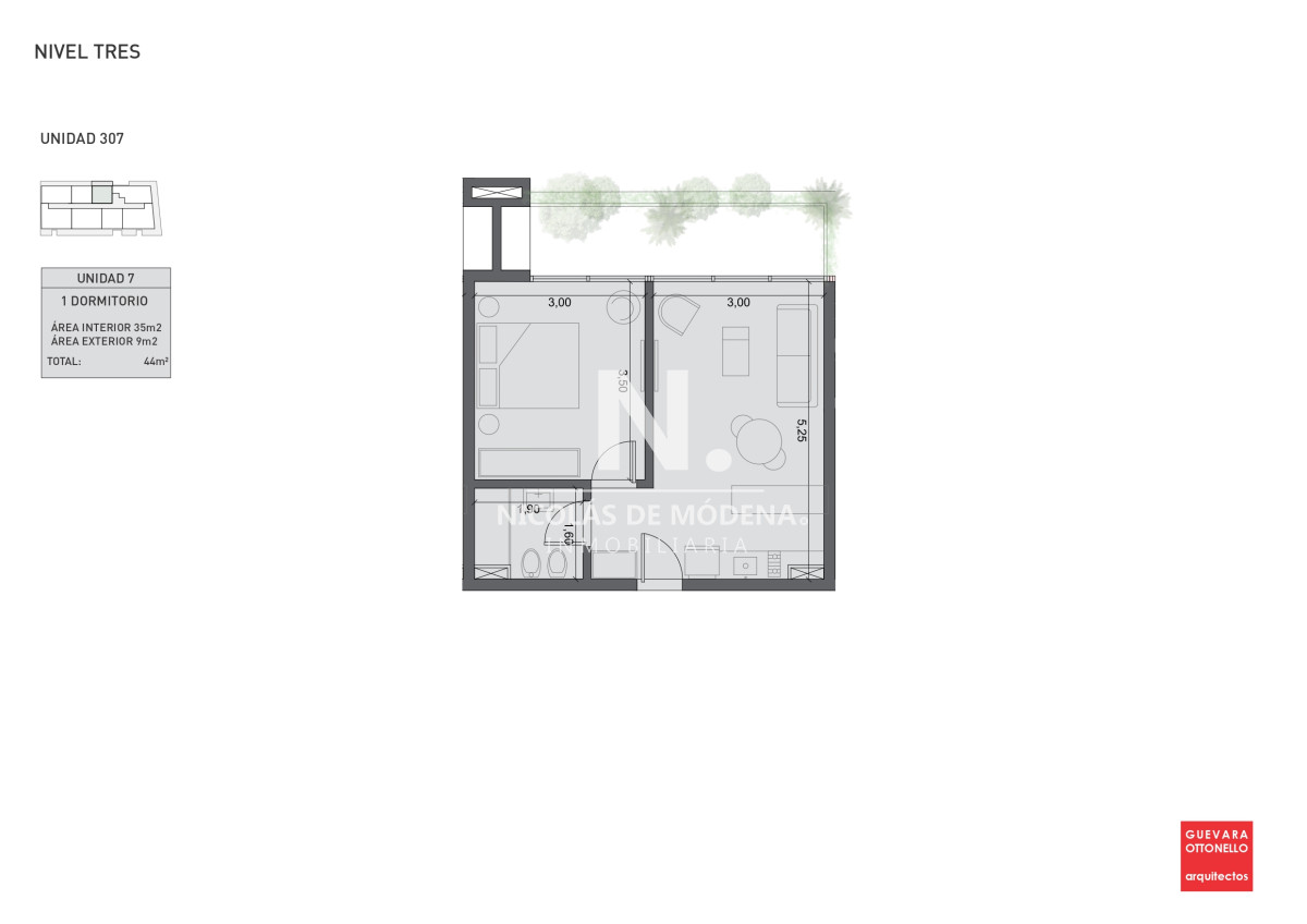 Apartamento
