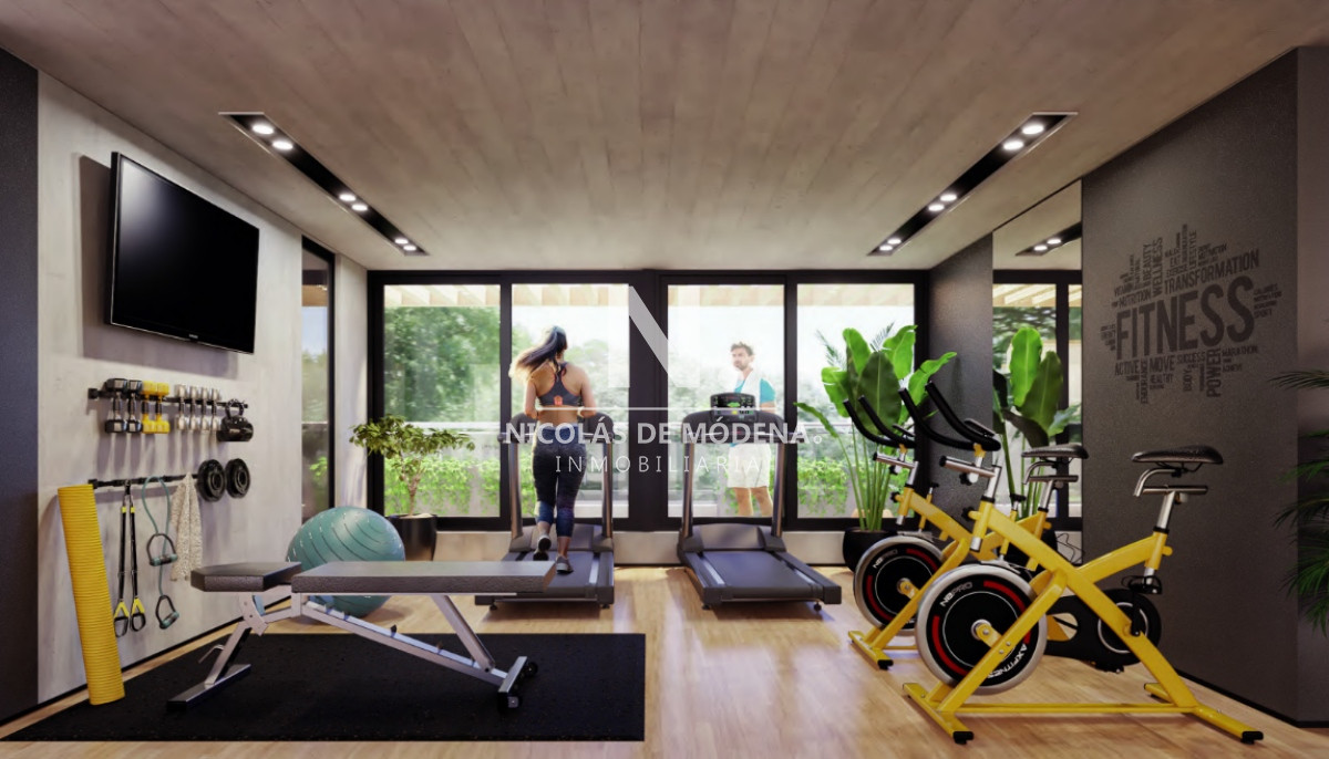 Apartamento