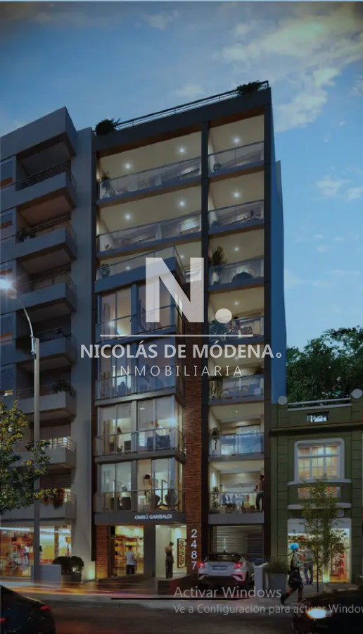 Apartamento