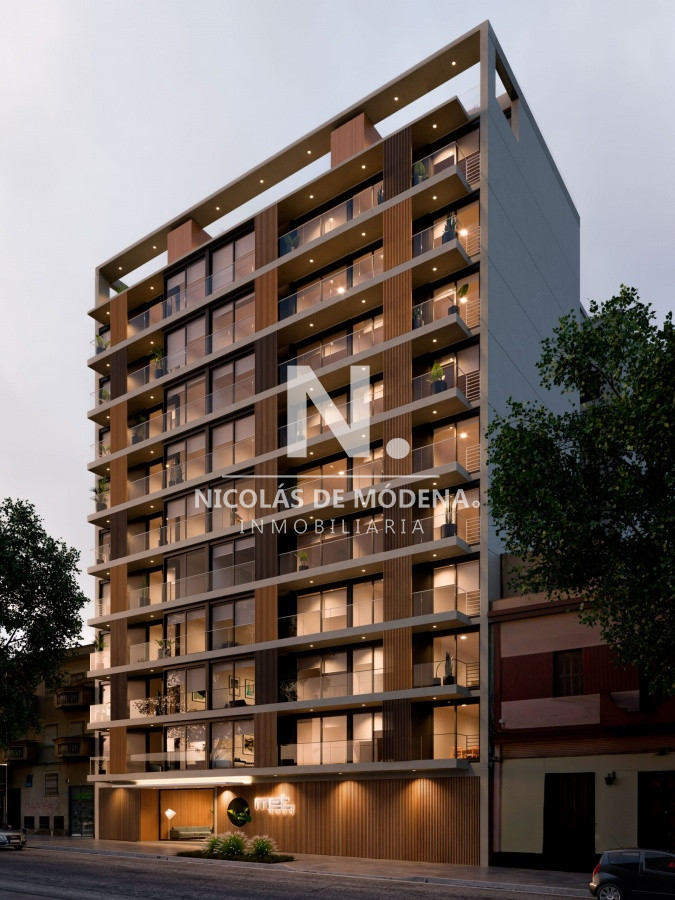 Apartamento