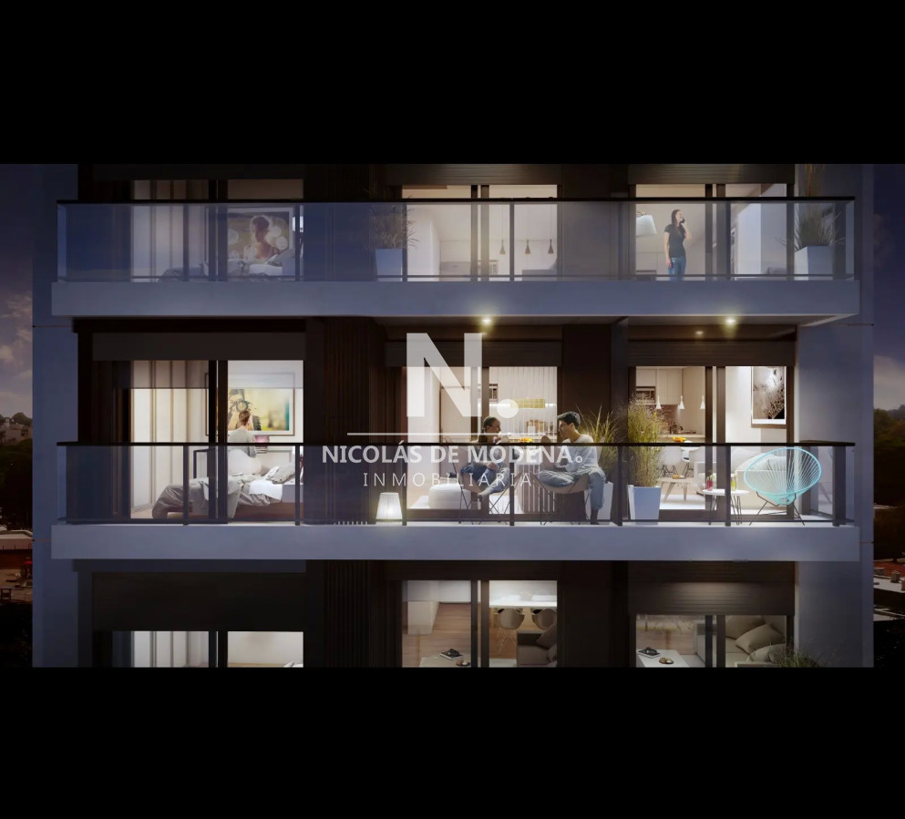 Apartamento