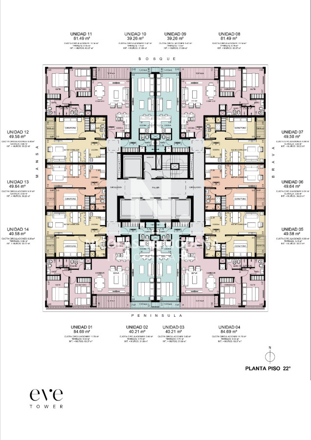 Apartamento