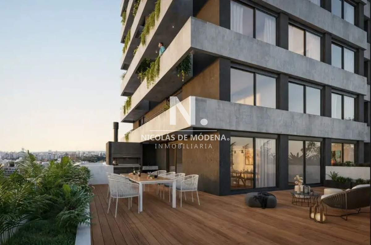 Pocitos - GoPunta - Portal Inmobiliario de Punta del Este - Maldonado
