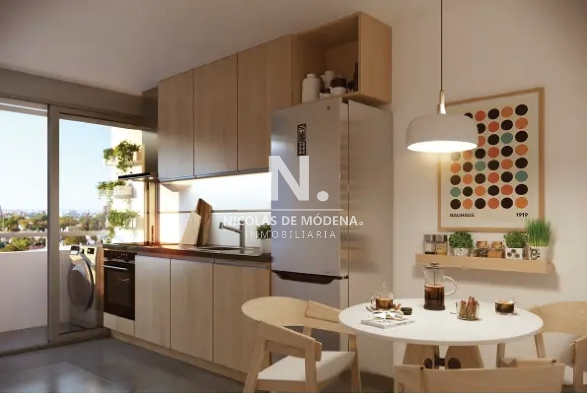 Apartamento