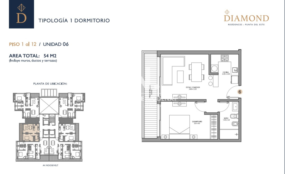 Apartamento