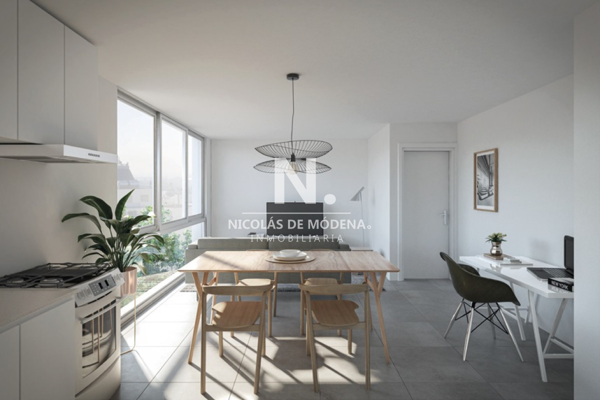 Apartamento