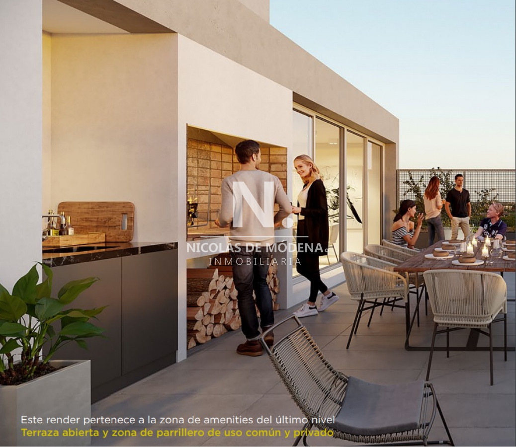 Apartamento