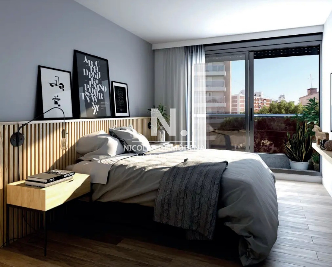 Apartamento