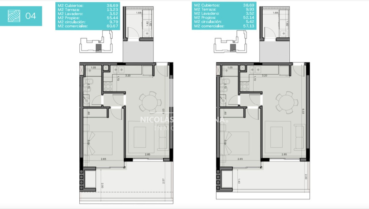 Apartamento