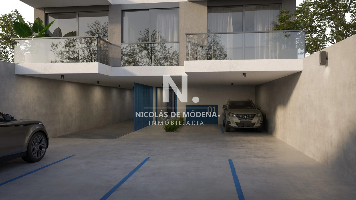 Cordón - GoPunta - Portal Inmobiliario de Punta del Este - Maldonado