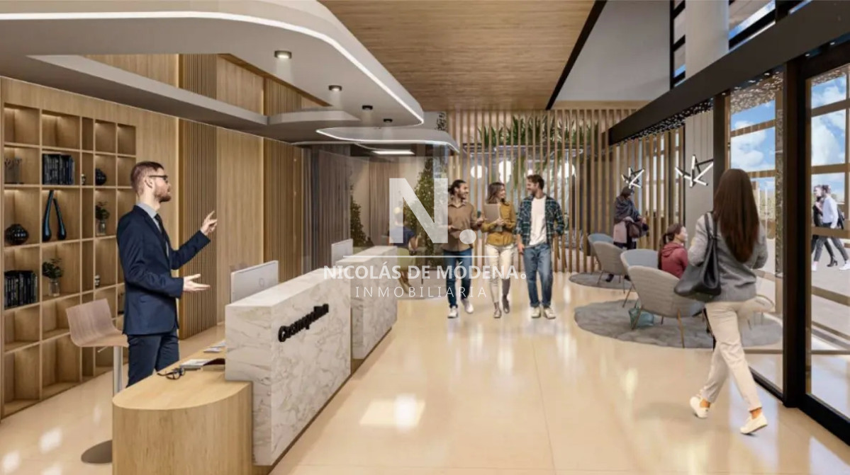 Parque Rodo - GoPunta - Portal Inmobiliario de Punta del Este - Maldonado