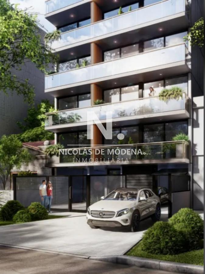 Apartamento