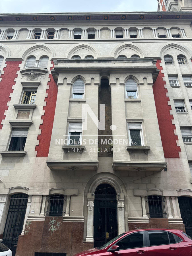 Ciudad Vieja - GoPunta - Portal Inmobiliario de Punta del Este - Maldonado