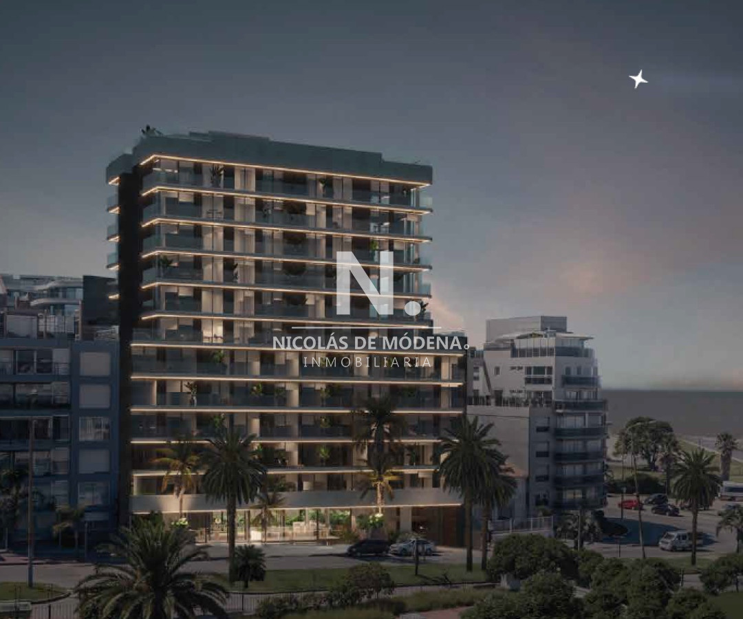 Pocitos Nuevo - GoPunta - Portal Inmobiliario de Punta del Este - Maldonado