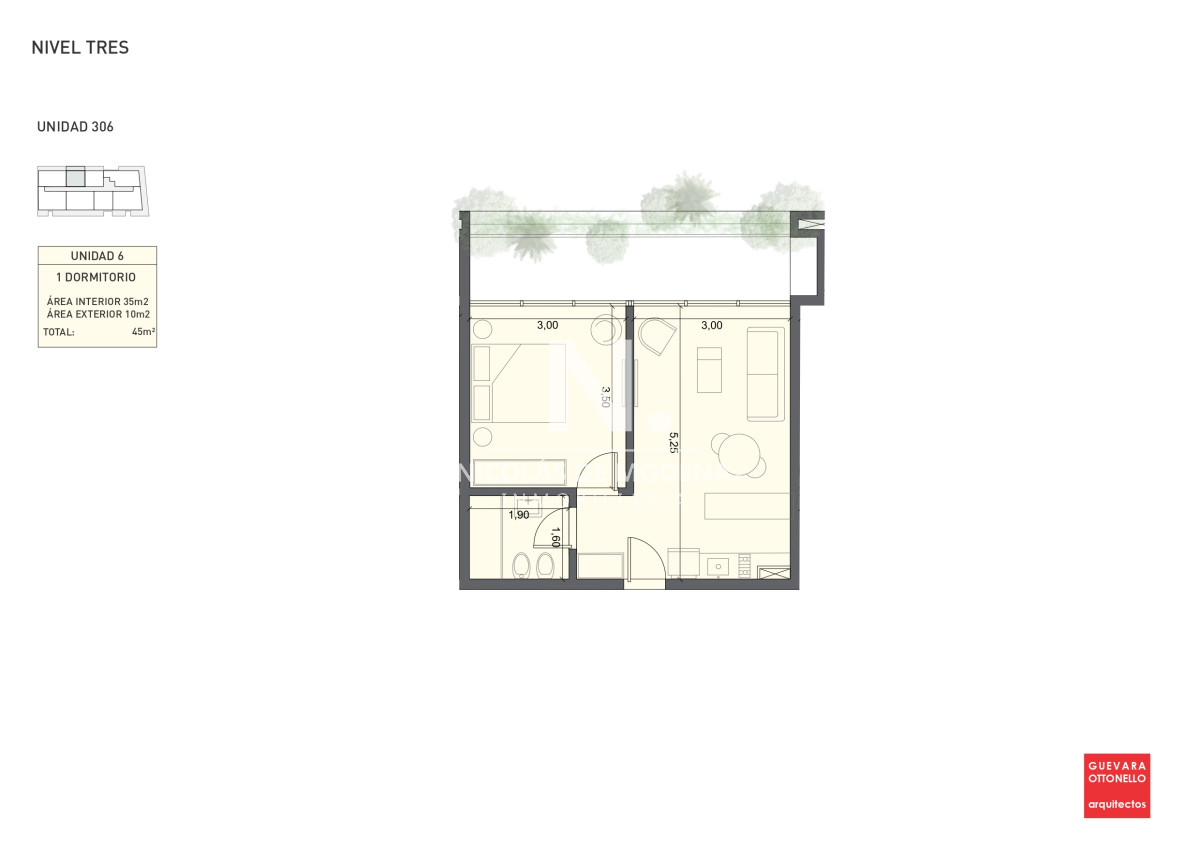 Apartamento