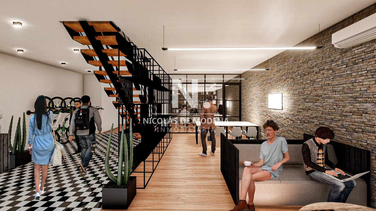 Apartamento