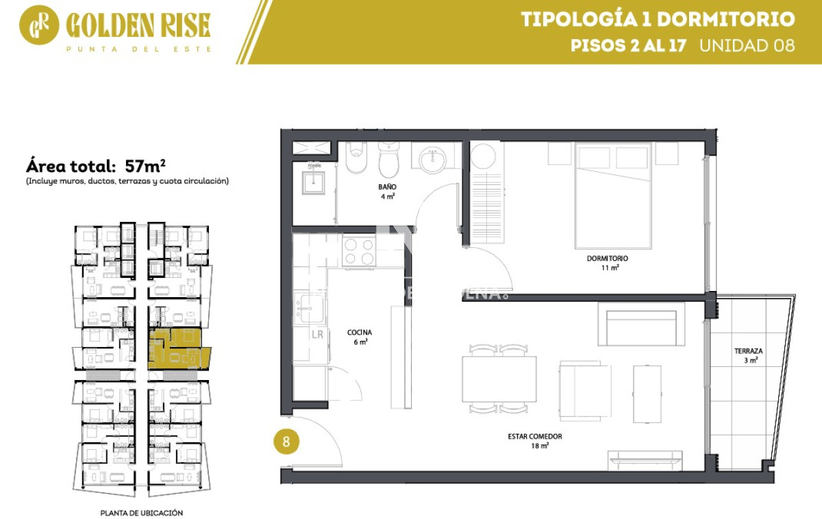 Apartamento