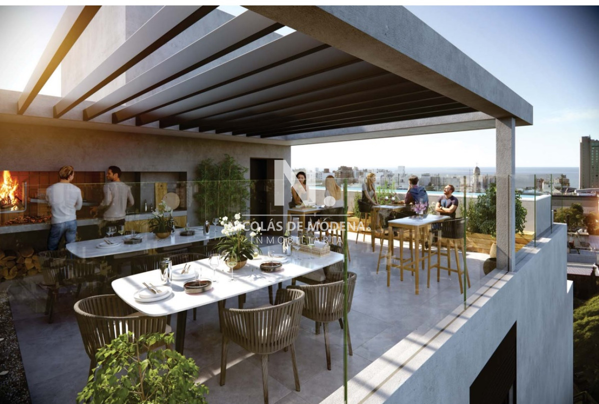 Punta Carretas - GoPunta - Portal Inmobiliario de Punta del Este - Maldonado