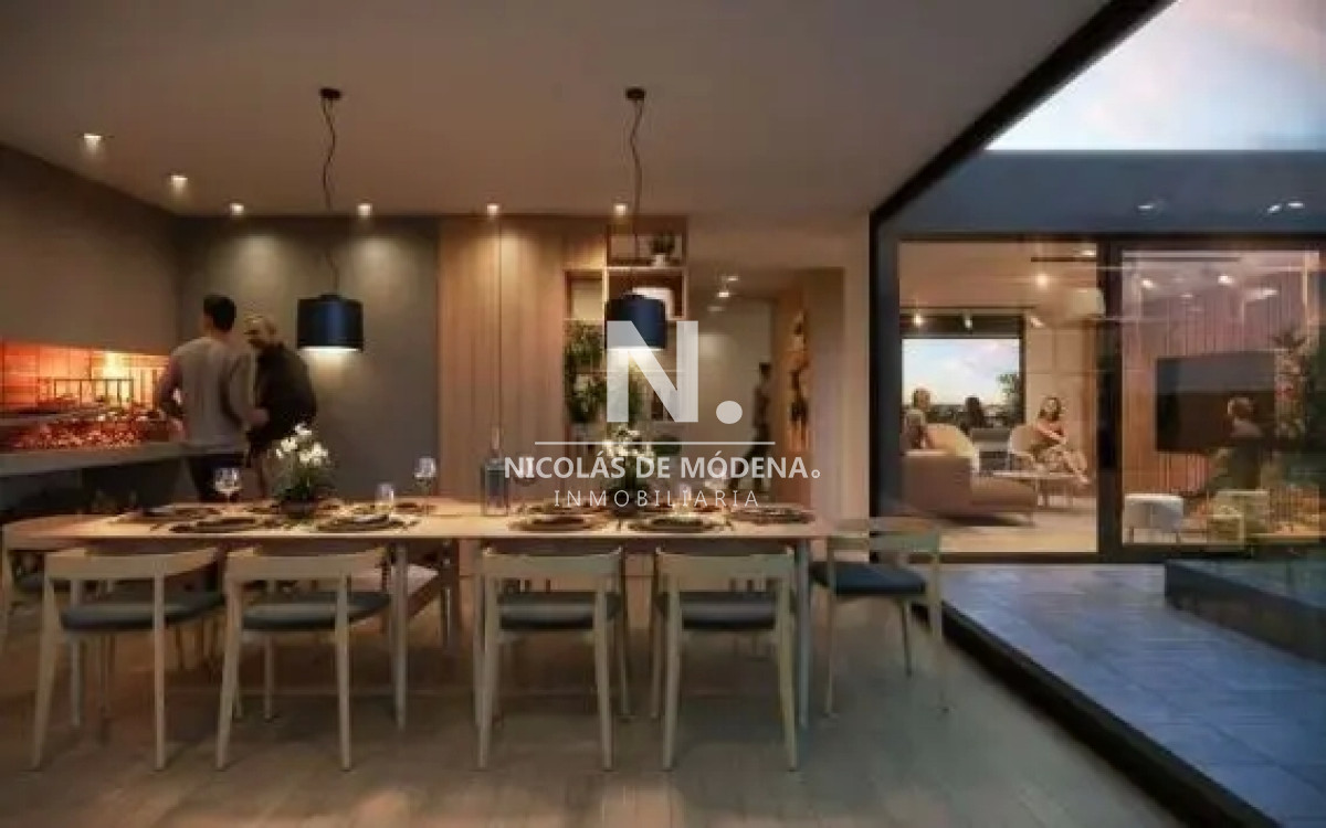 Cordón - GoPunta - Portal Inmobiliario de Punta del Este - Maldonado