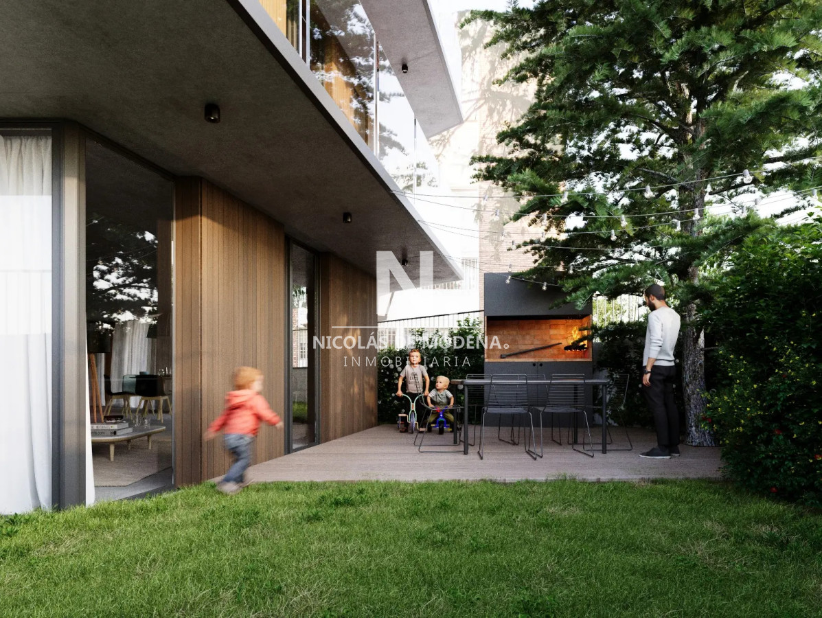 Parque Rodo - GoPunta - Portal Inmobiliario de Punta del Este - Maldonado