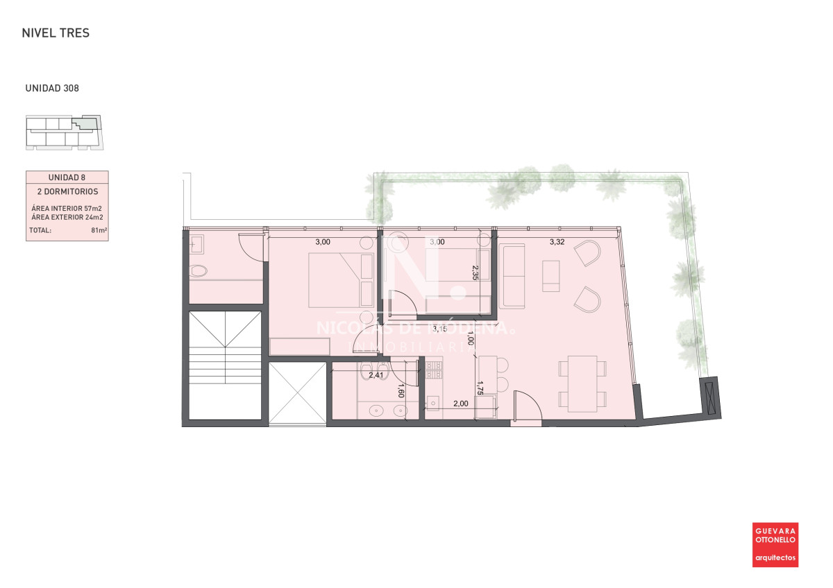 Apartamento