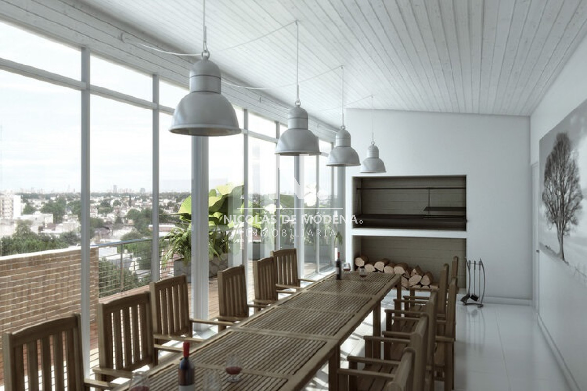 Parque Rodo - GoPunta - Portal Inmobiliario de Punta del Este - Maldonado