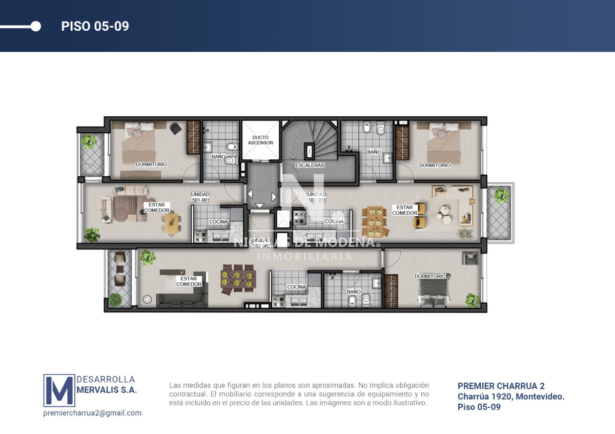 Apartamento