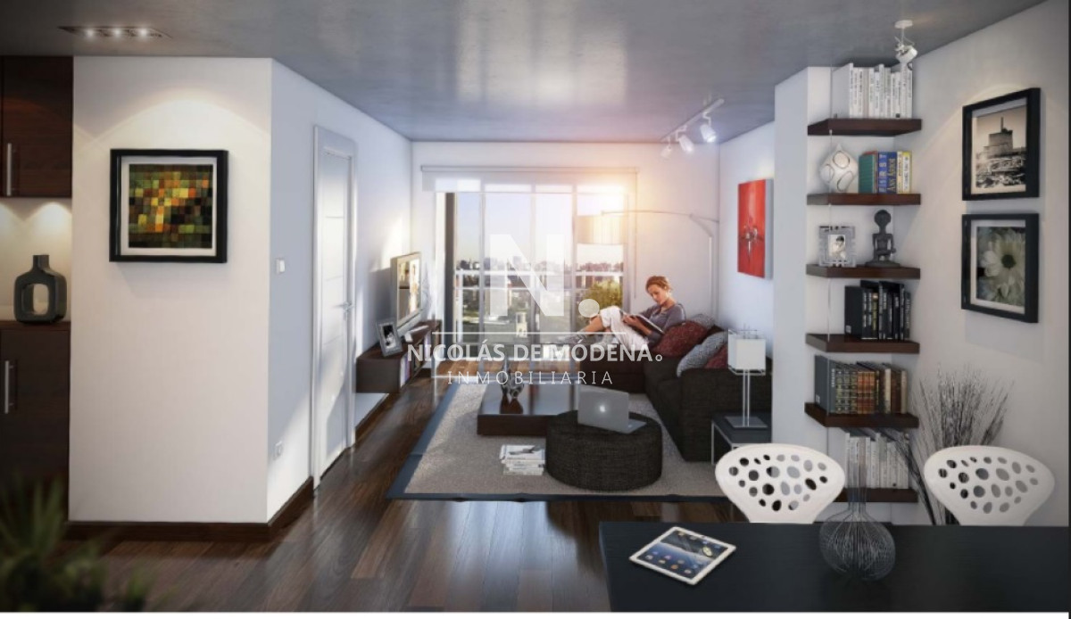 Apartamento