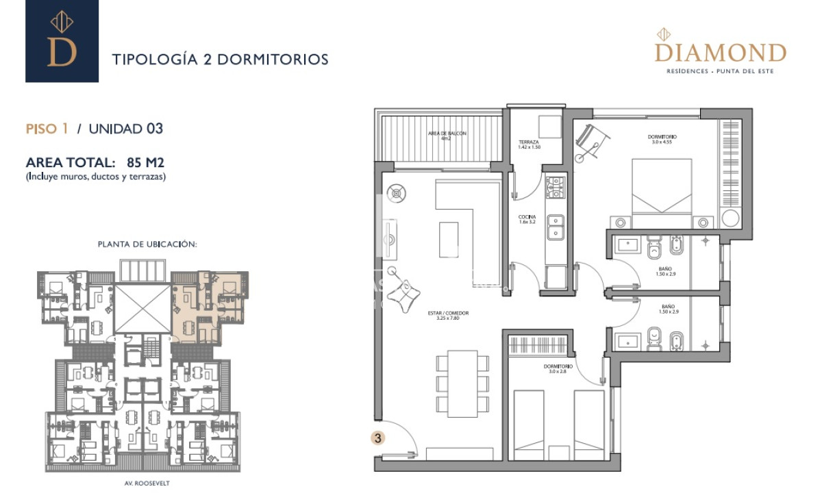 Apartamento