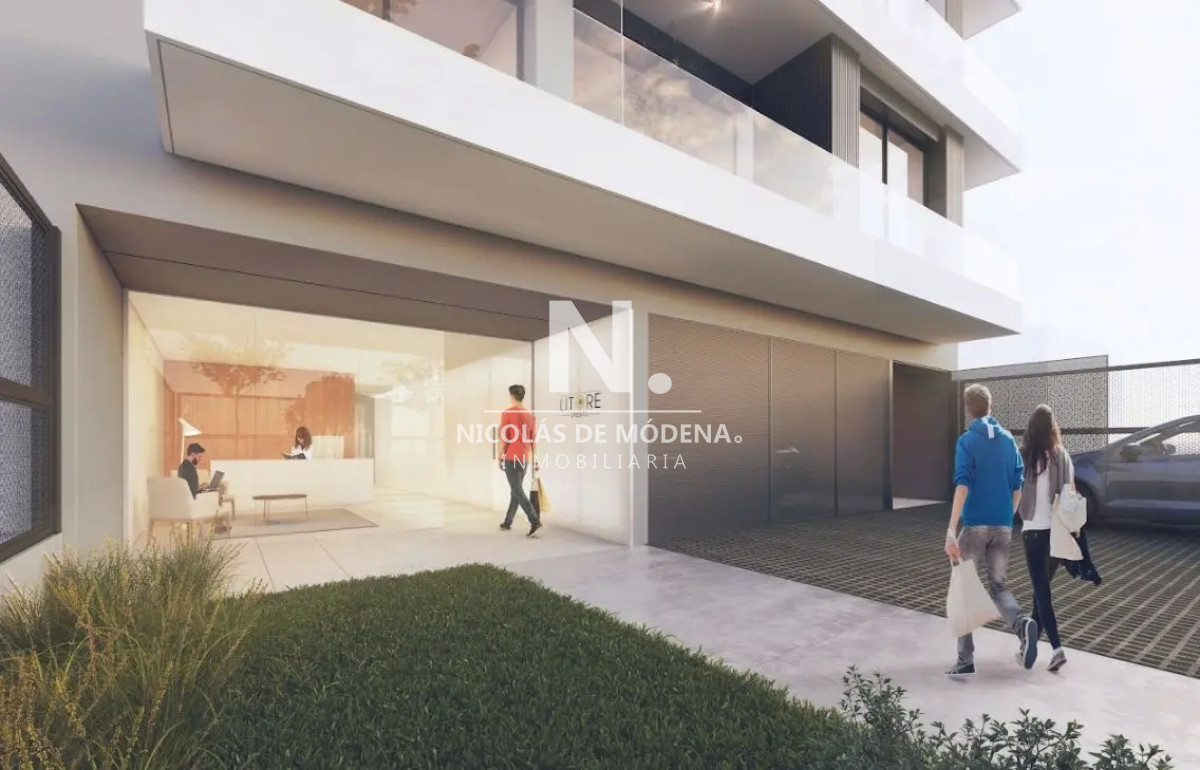 Apartamento