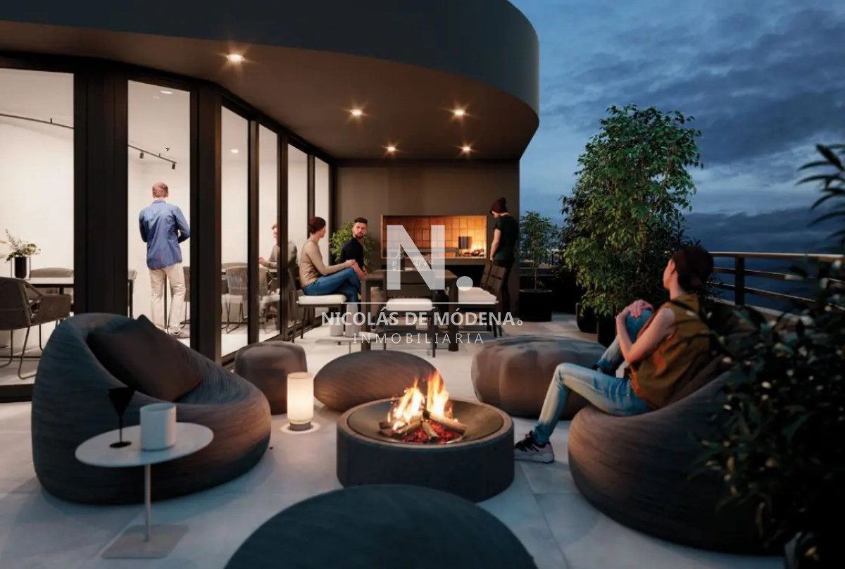 Tres Cruces - GoPunta - Portal Inmobiliario de Punta del Este - Maldonado
