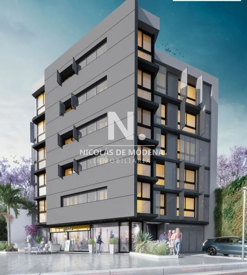 Apartamento