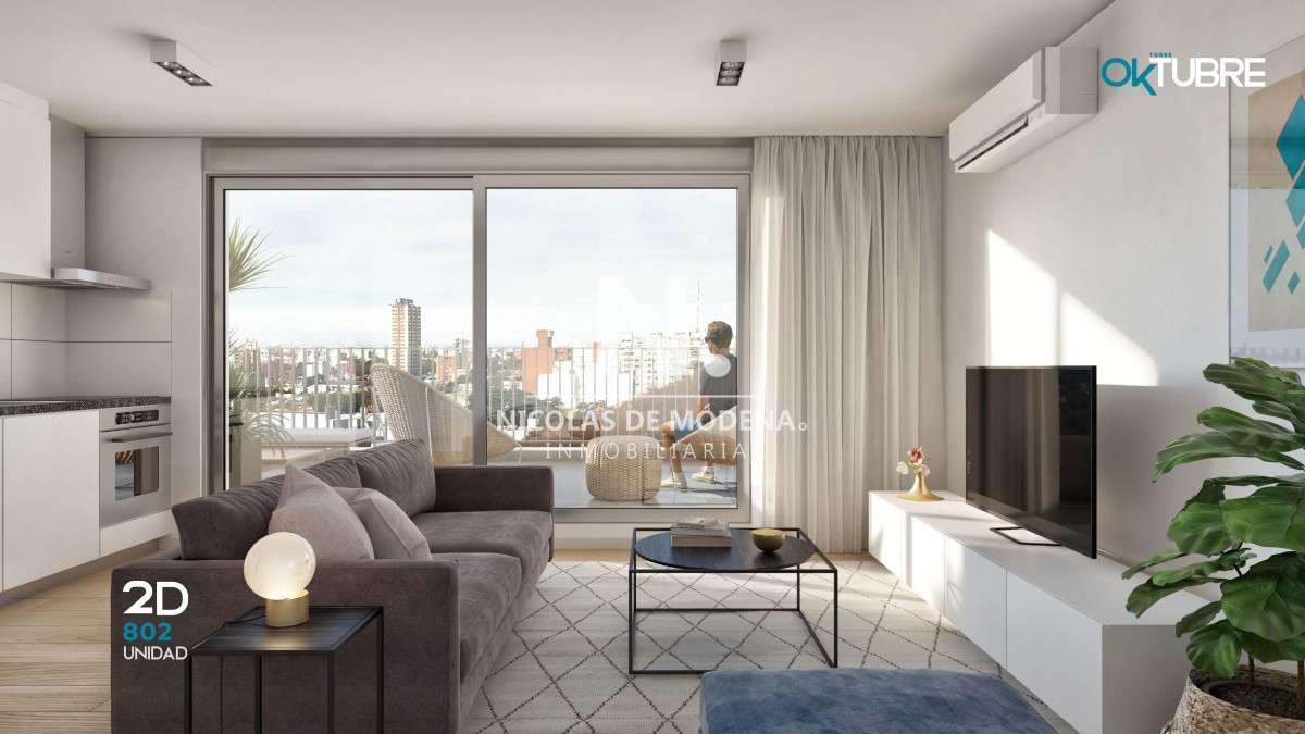 Apartamento