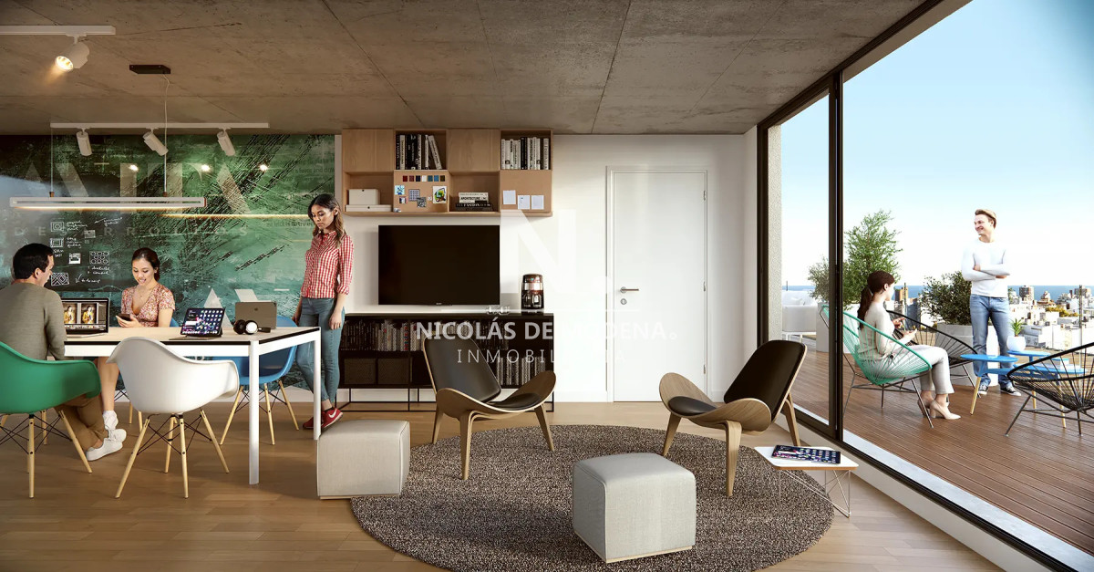 Apartamento