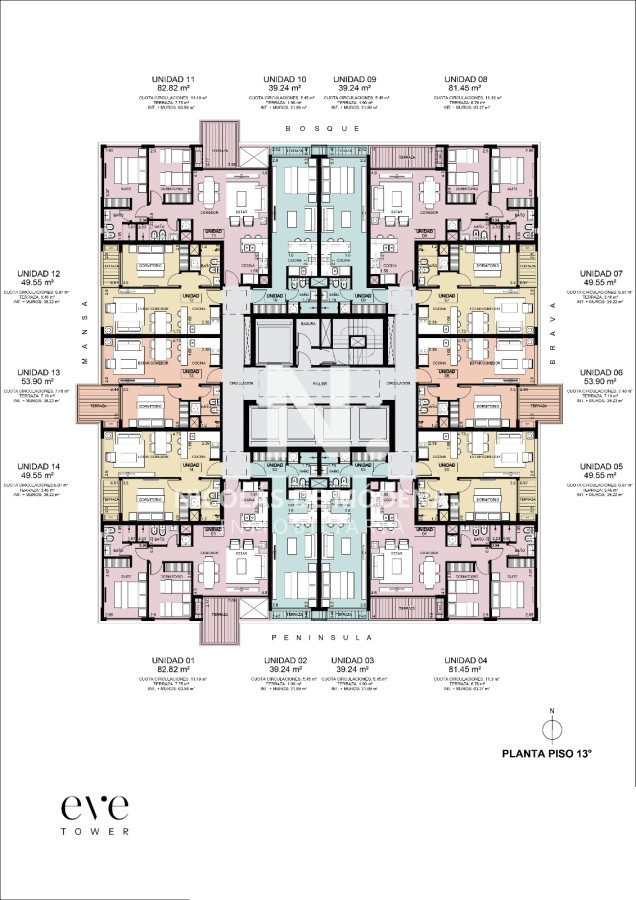 Apartamento