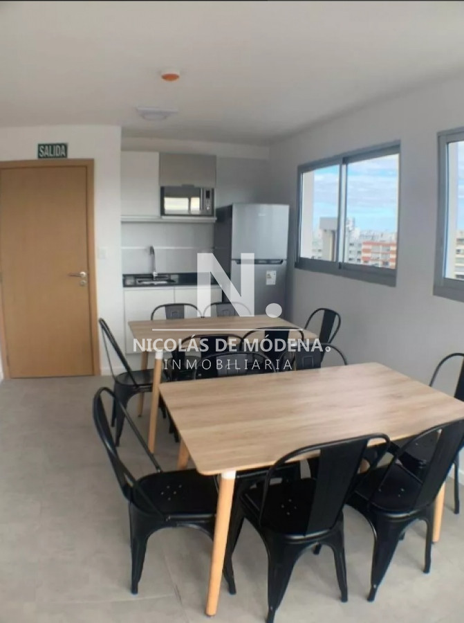 Apartamento