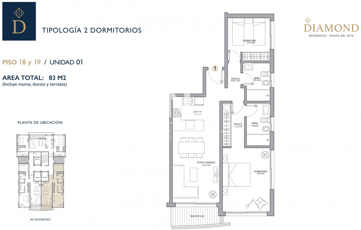 Apartamento